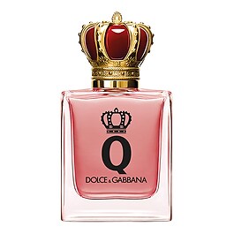 Q by Dolce&Gabbana Intense - Eau de Parfum